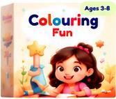 Papyduh colouring