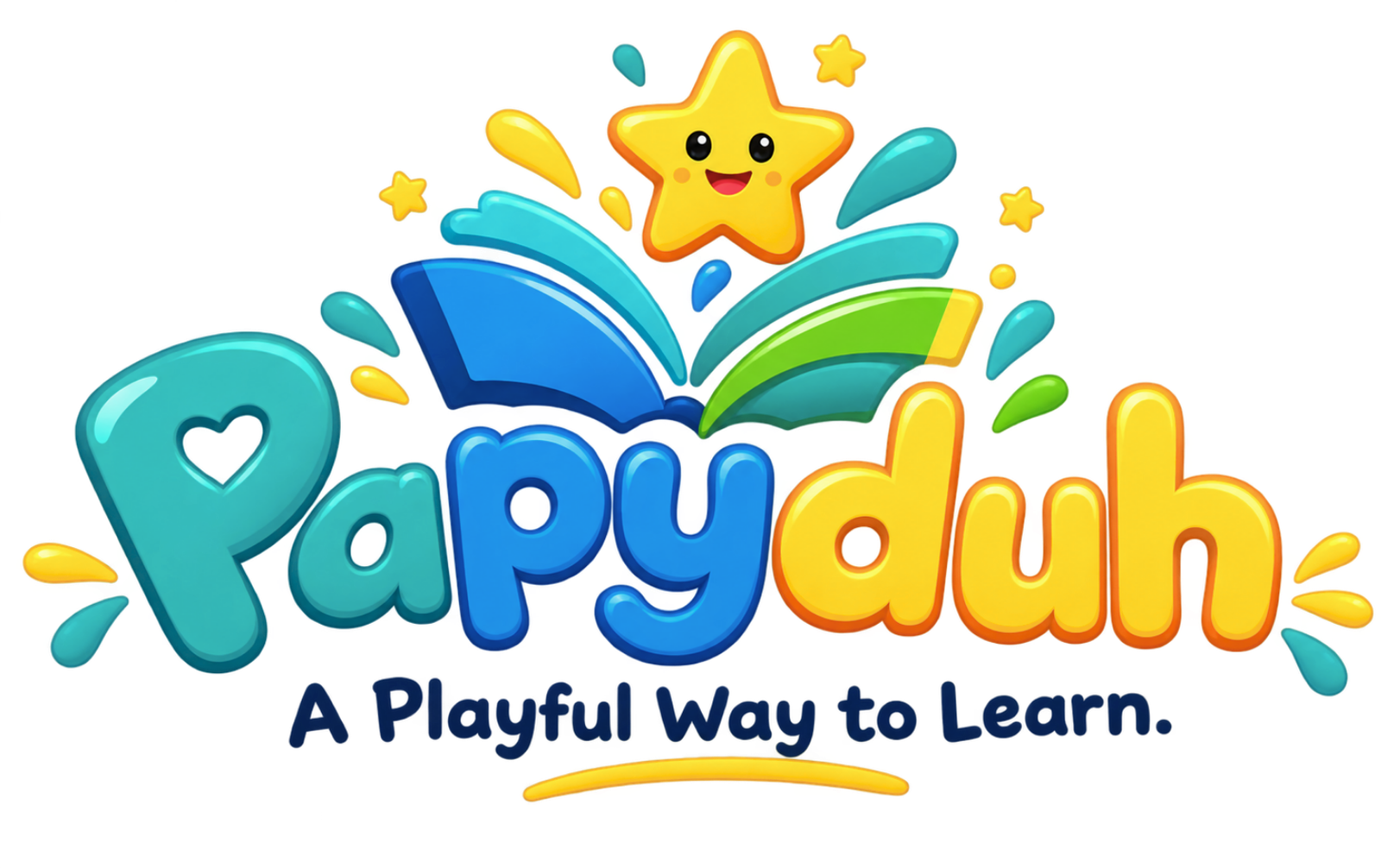 papyduh.com — A Playful Way to Learn